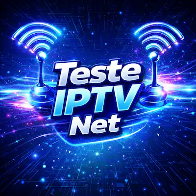 Teste IPTV - Plataforma #2 do Ranking 2026