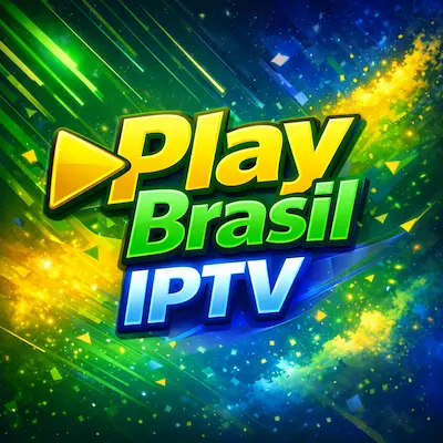 Play Brasil IPTV - Plataforma #5 do Ranking 2026