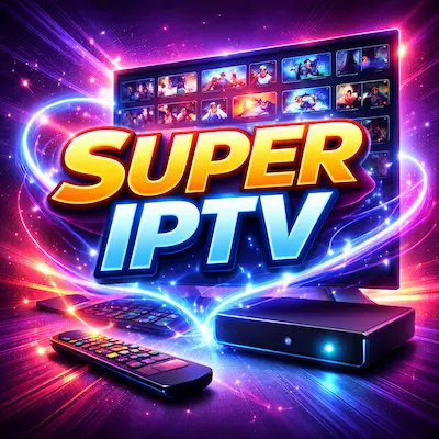 Play Max IPTV - Plataforma #7 do Ranking 2026