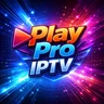 Play Pro IPTV - 6o Melhor IPTV 2026