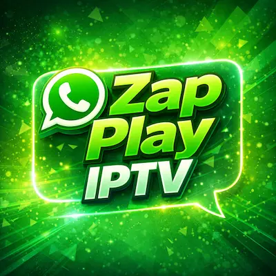 Zap Play IPTV - Plataforma #1 do Ranking Teste IPTV 2026